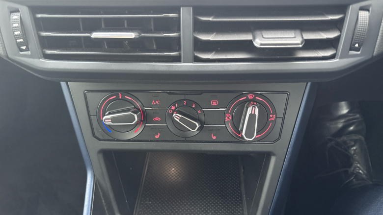 Volkswagen Polo 1.0 TSI 95 United 5dr Petrol Hatchback